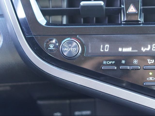 Used 2021 Toyota Camry XSE w/ Navigation Upgrade Package image 25