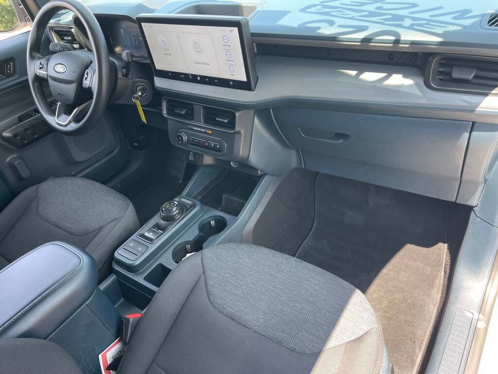 Certified 2025 Ford Maverick XL w/ 4K Tow Package AWD/4WD image 27