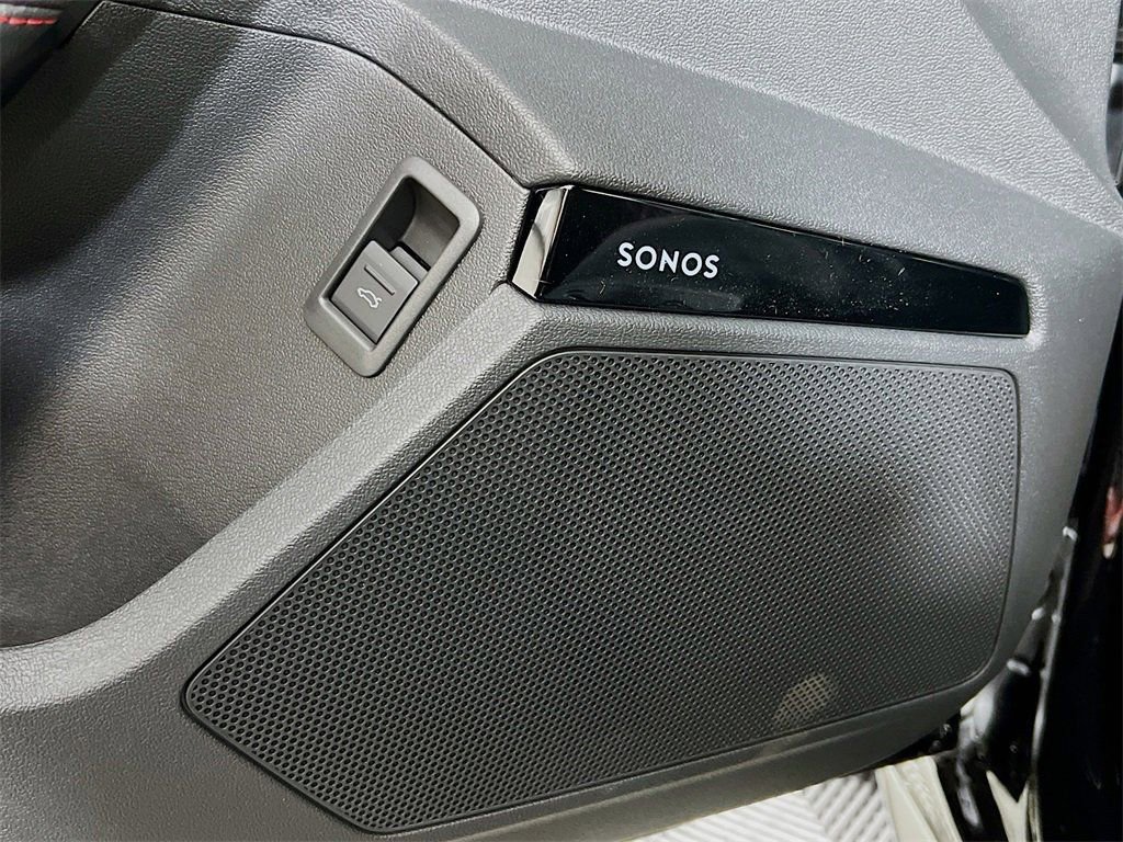 New 2026 Audi S3 Premium image 21