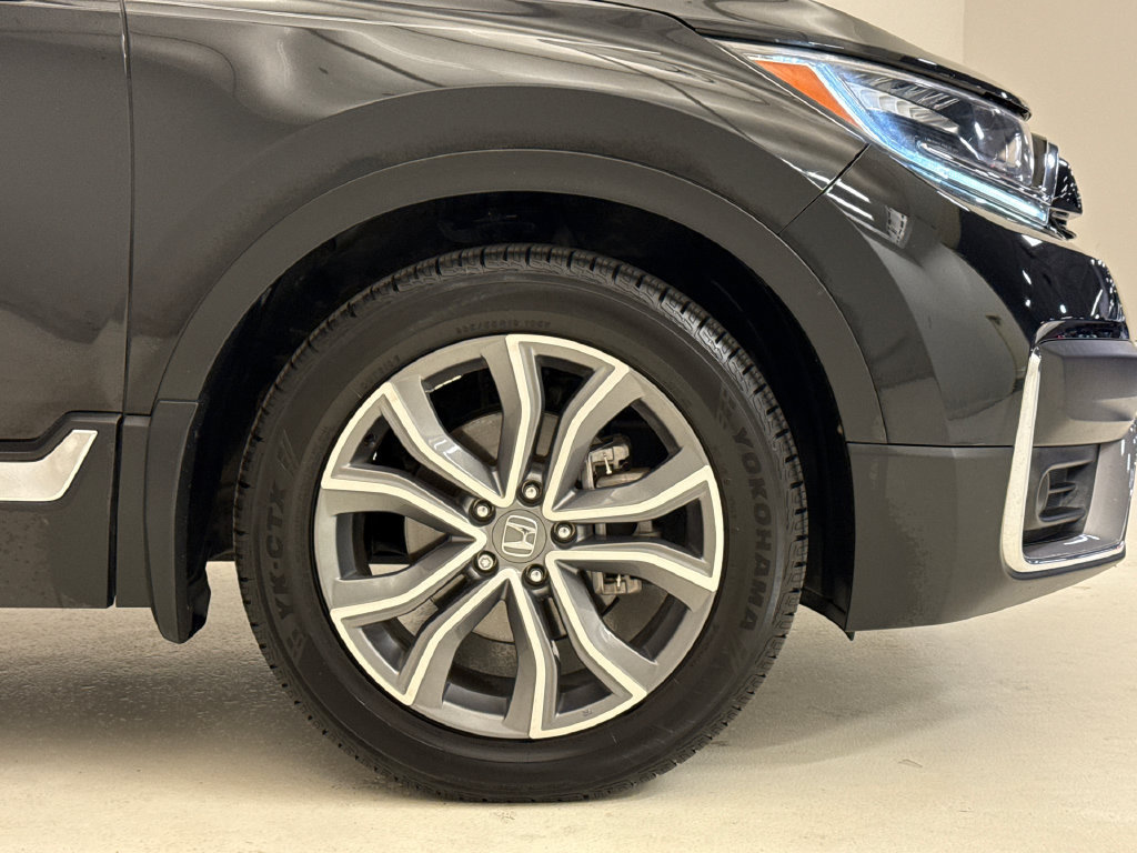 Used 2020 Honda CR-V Touring image 6
