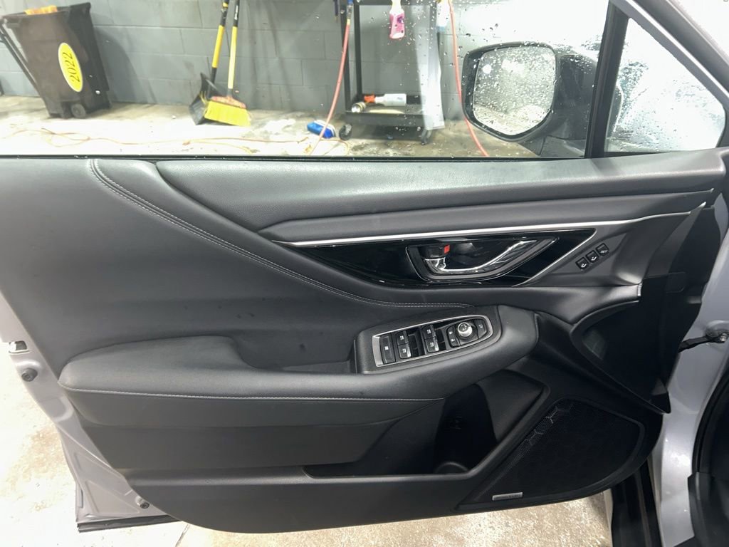 Used 2024 Subaru Outback Touring image 12