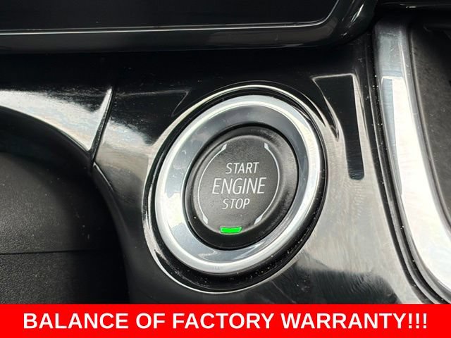 Certified 2024 Chevrolet Trax ACTIV w/ Sunroof Package FWD image 25