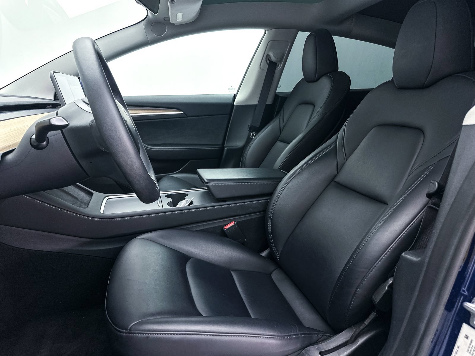 Used 2023 Tesla Model 3 Standard Range RWD image 18
