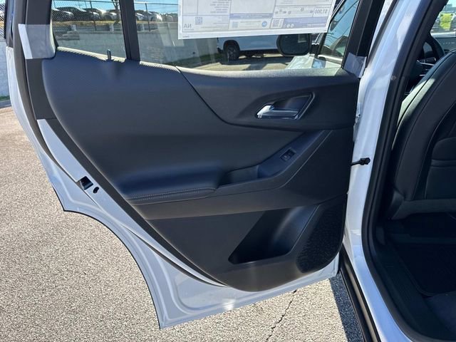 New 2026 Chevrolet Equinox LT w/ Convenience Package II image 15