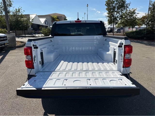 New 2025 Ford Maverick XL image 14