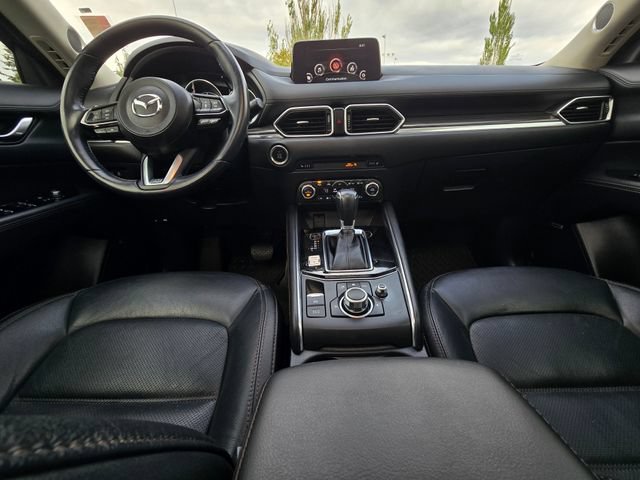 Used 2018 MAZDA CX-5 Grand Touring AWD/4WD image 20