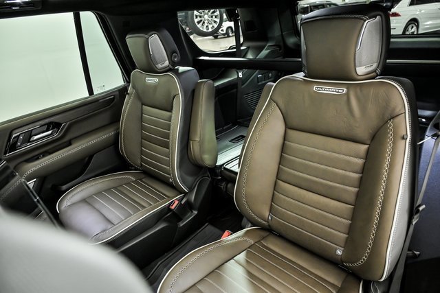 New 2026 GMC Yukon Denali Ultimate image 10