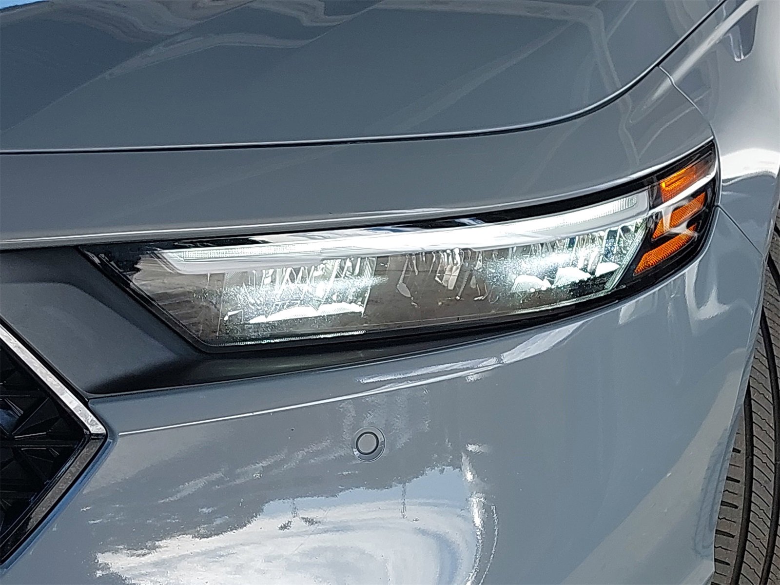 Used 2023 Honda Accord Touring image 31