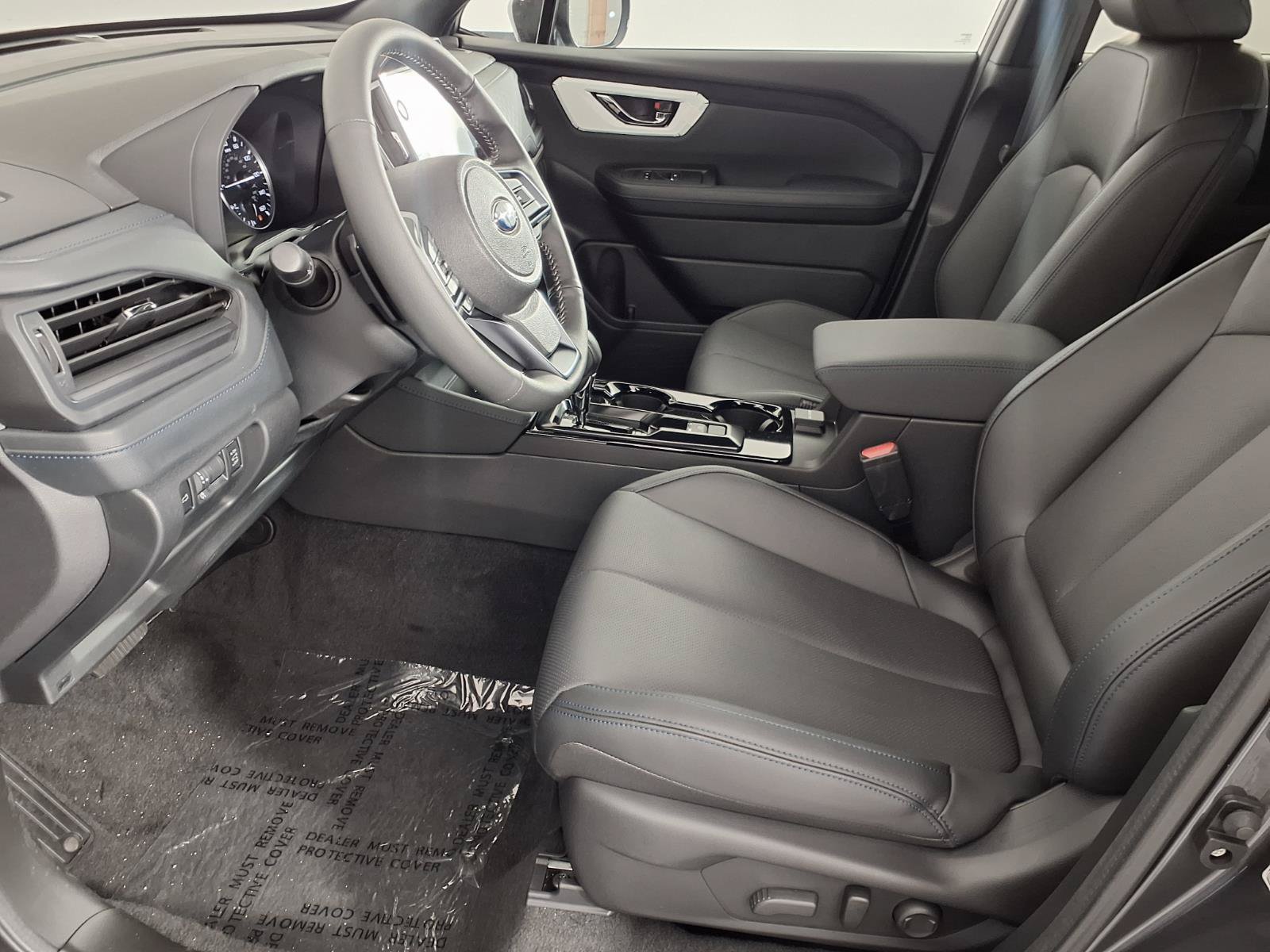 New 2026 Subaru Forester Limited AWD/4WD image 7