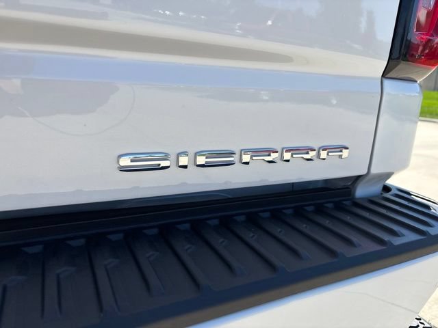 Used 2023 GMC Sierra 1500 Denali Ultimate AWD/4WD image 15