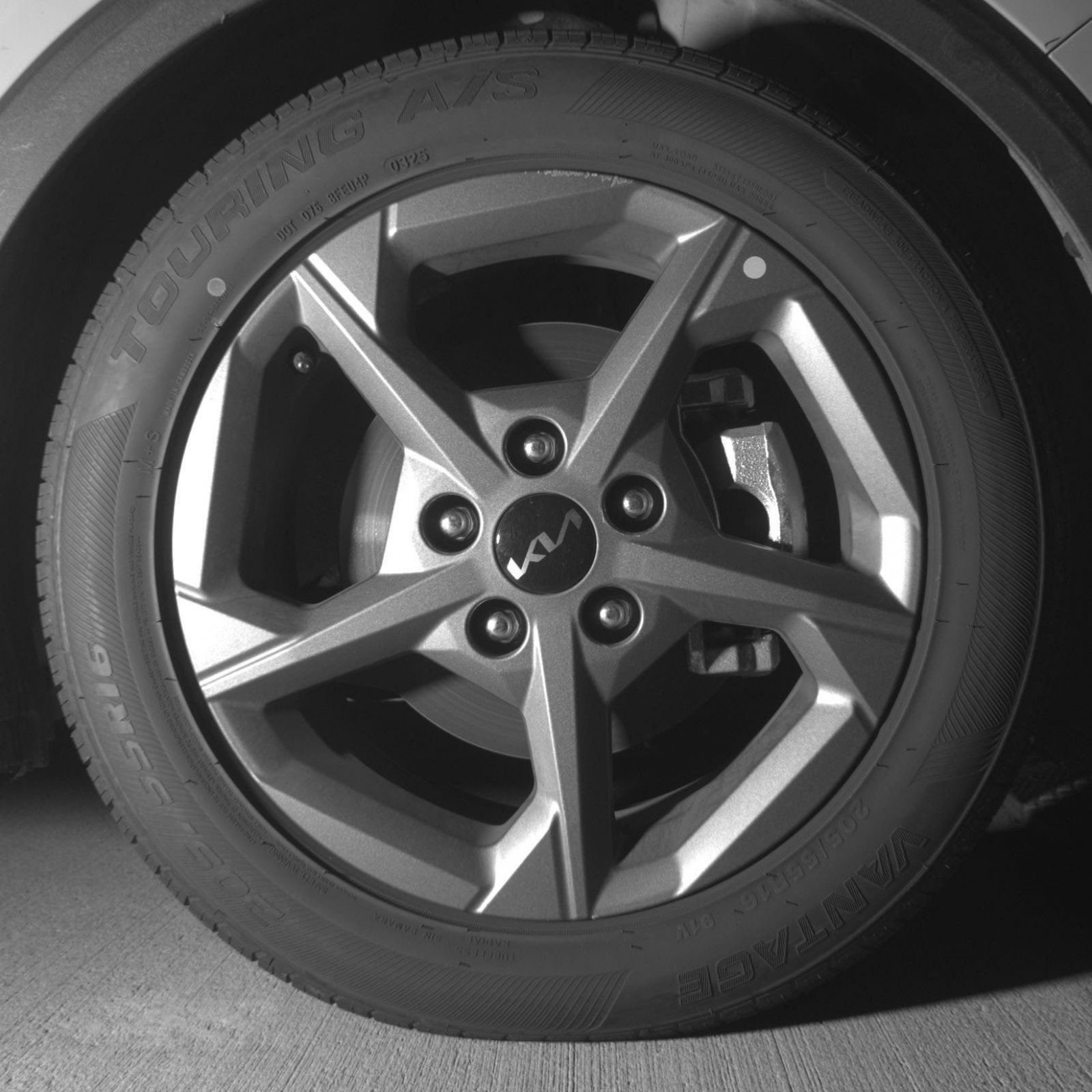 Used 2025 Kia K4 FWD image 10