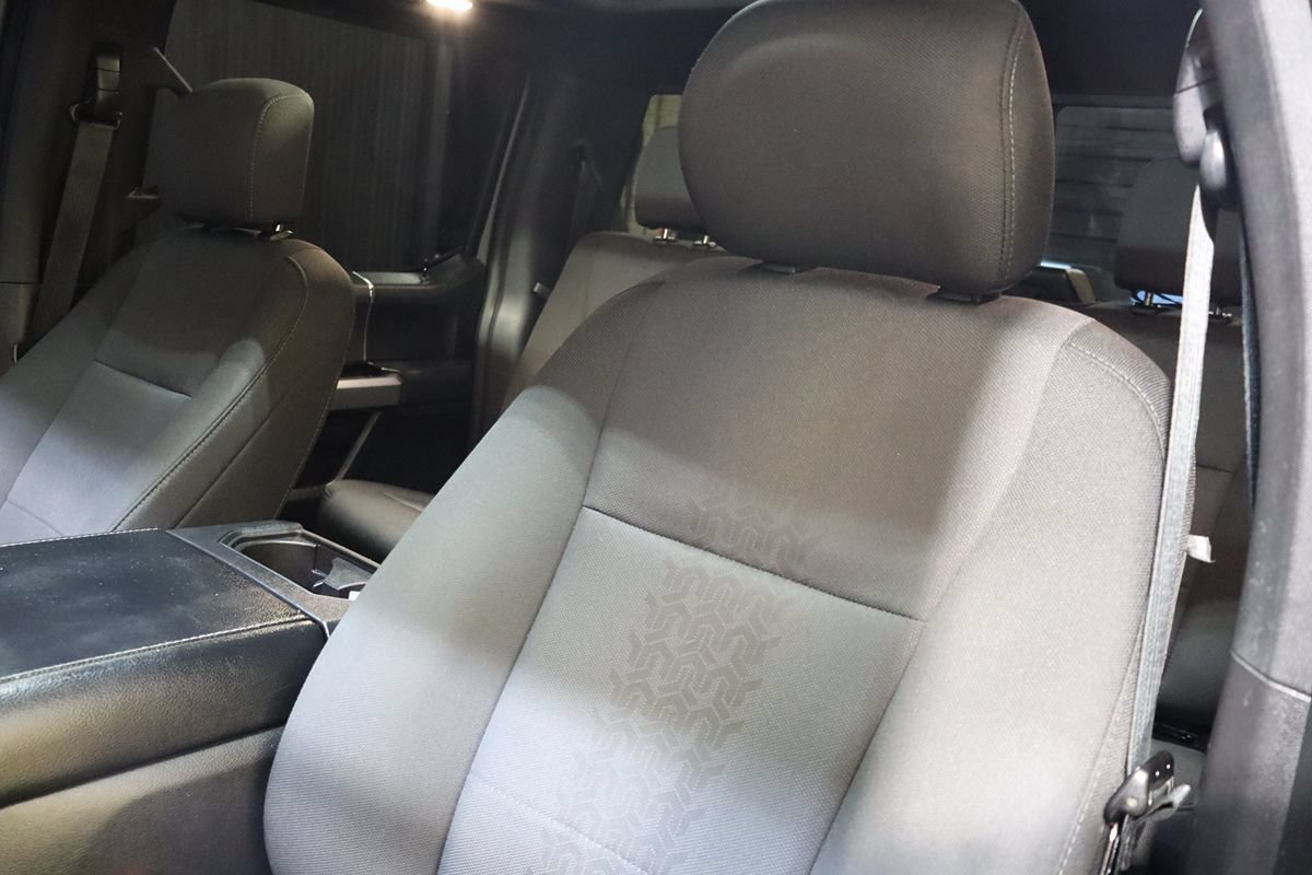 Used 2019 Ford F150 XLT w/ Equipment Group 302A Luxury AWD/4WD image 42