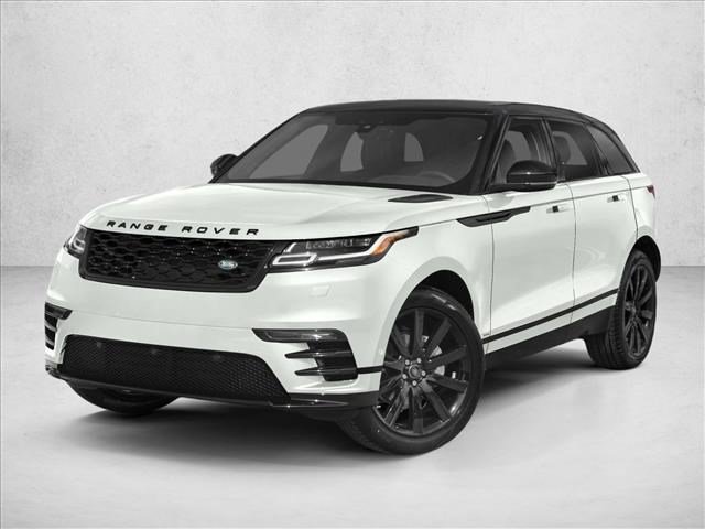 Used 2019 Land Rover Range Rover Velar R-Dynamic SE AWD/4WD image 1