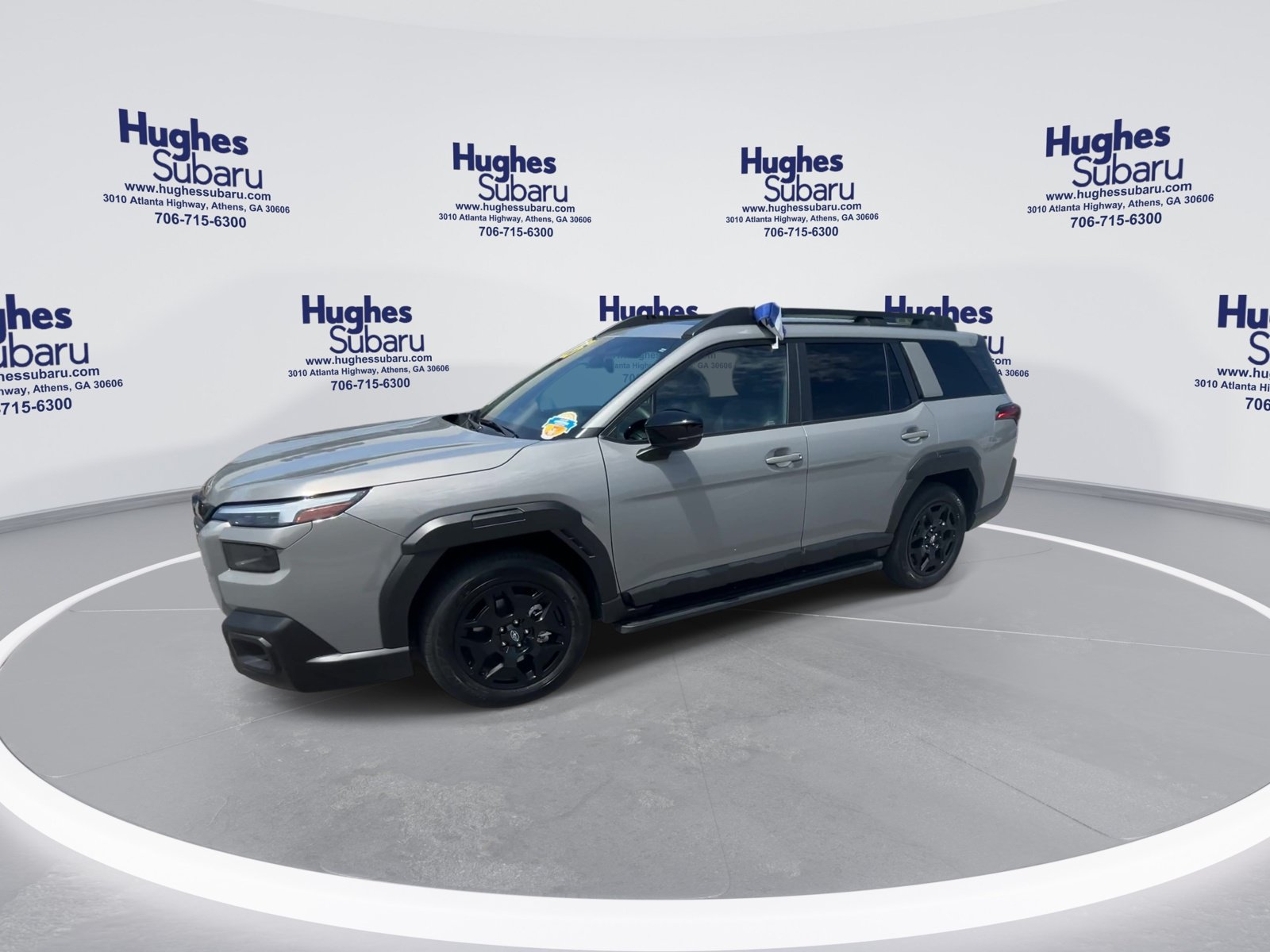 Certified 2026 Subaru Outback Limited w/ Premium/Limited Plus Package AWD/4WD image 6