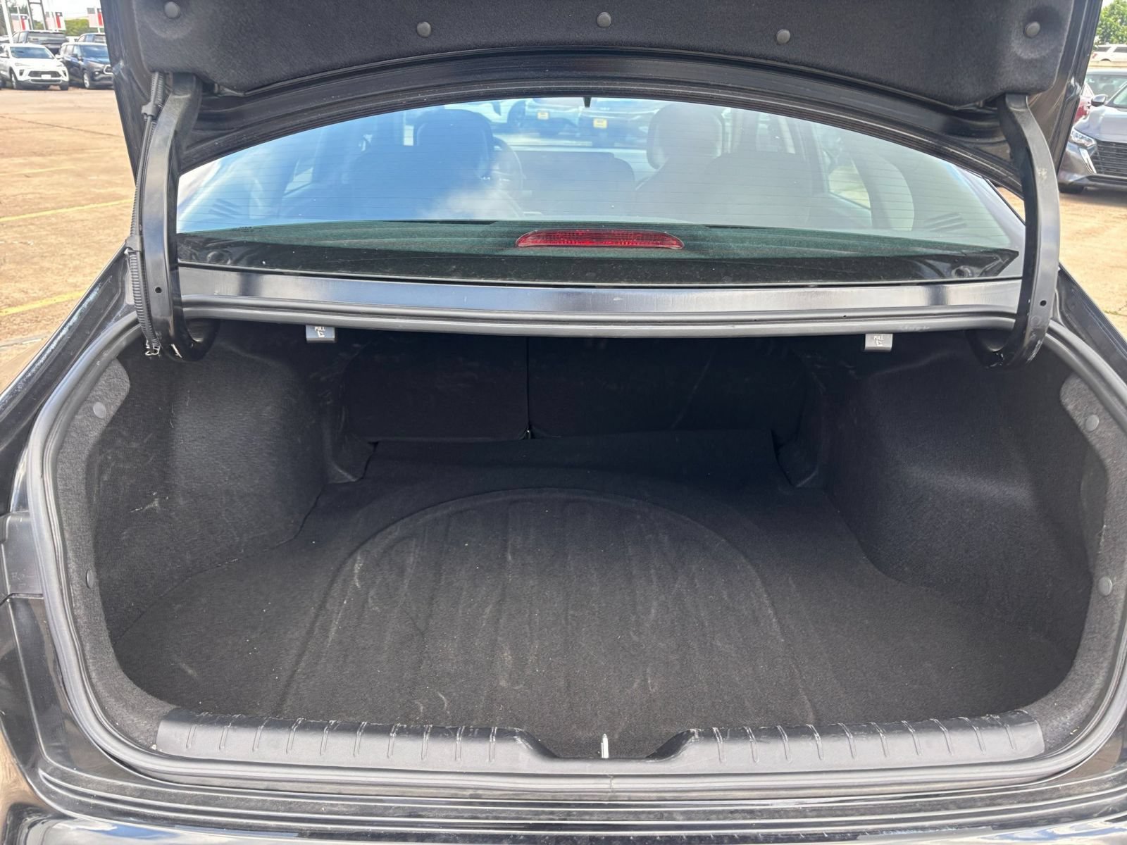 Used 2025 Kia K4 FWD image 30