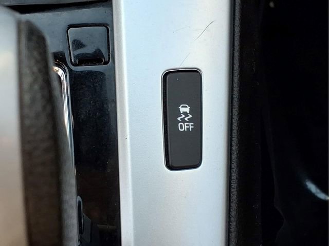 Used 2016 Chevrolet Cruze LT FWD image 21