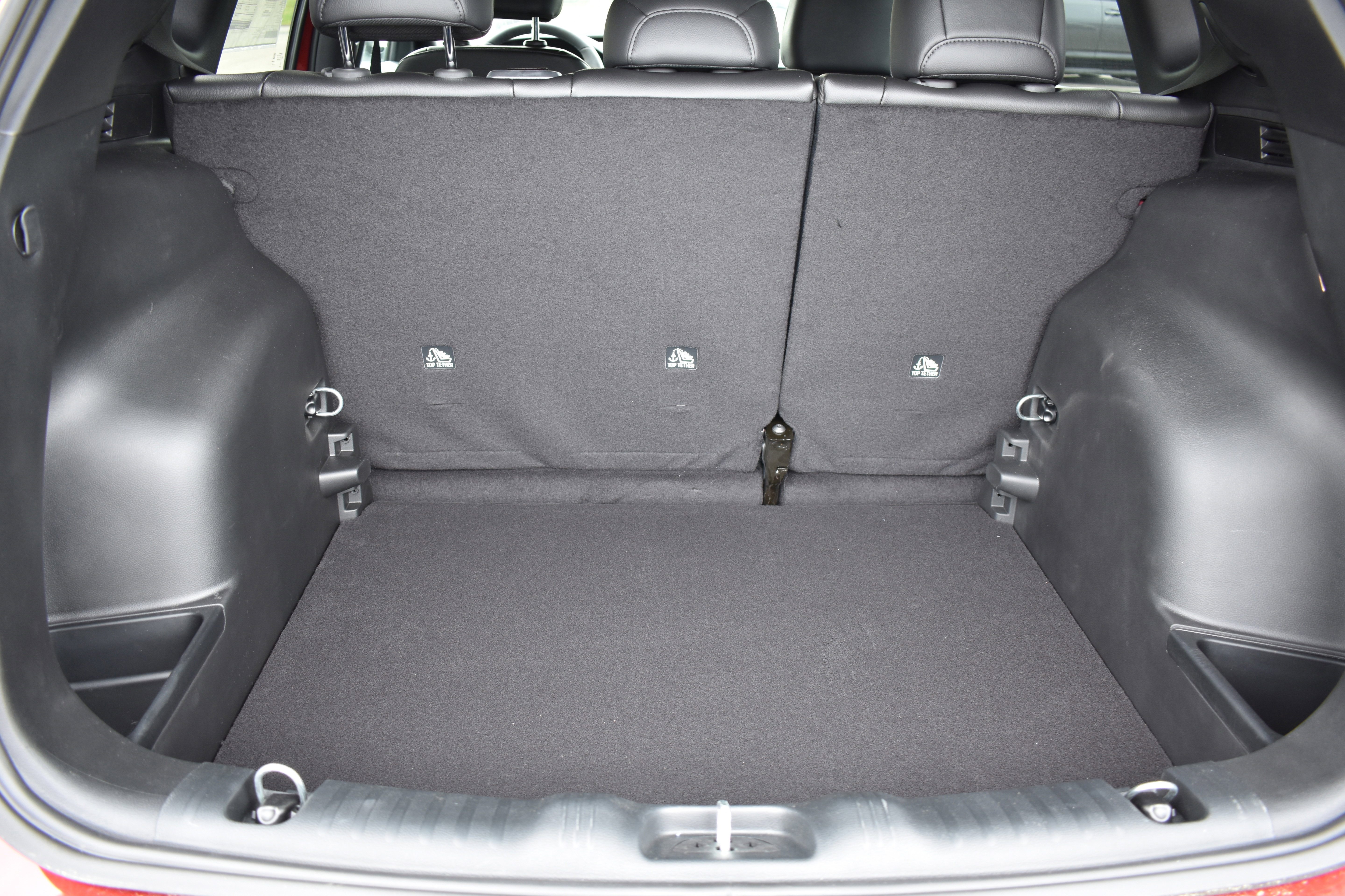 New 2025 Jeep Compass Latitude w/ Altitude Special Edition image 34