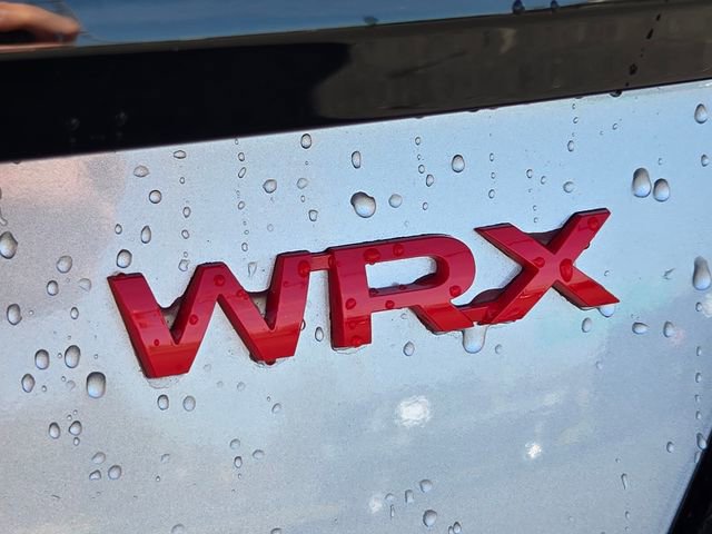 Certified 2025 Subaru WRX Premium w/ Accessory Package #2 AWD/4WD image 19