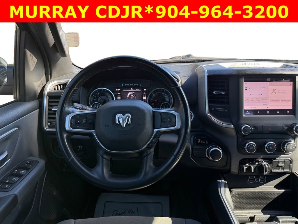 Certified 2022 RAM 1500 Big Horn image 12