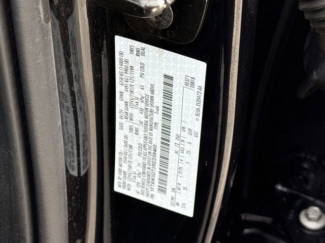 Certified 2024 Ford F350 XLT AWD/4WD image 45