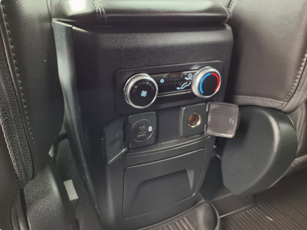 Used 2022 Ford Explorer XLT w/ Equipment Group 202A image 33