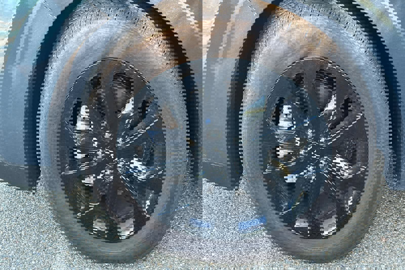 Used 2024 Kia Carnival SX image 22