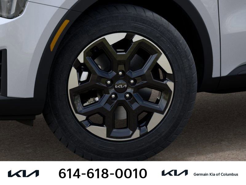 New 2026 Kia Sorento S FWD image 12