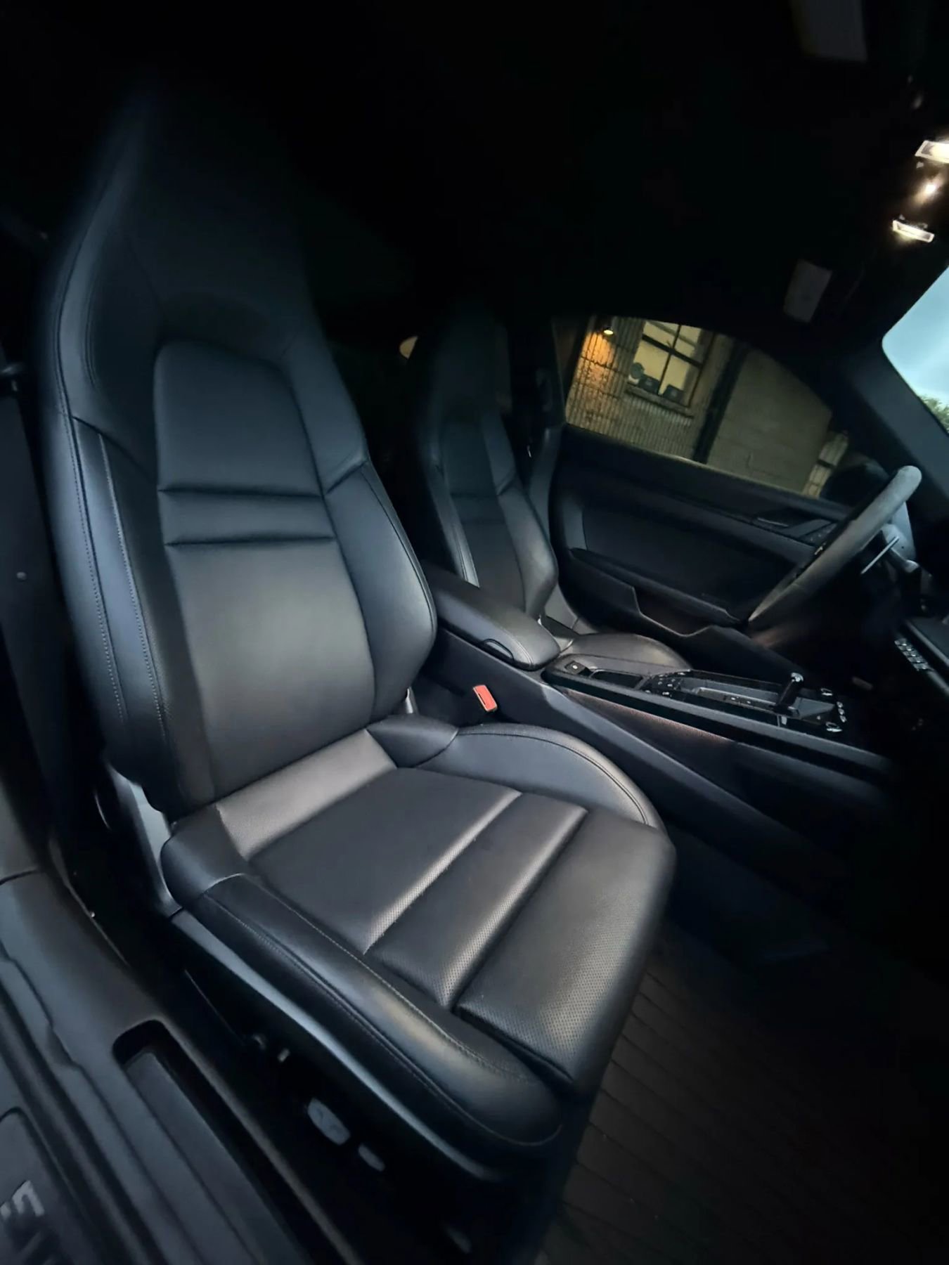 Used 2022 Porsche 911 Carrera 4 GTS image 23