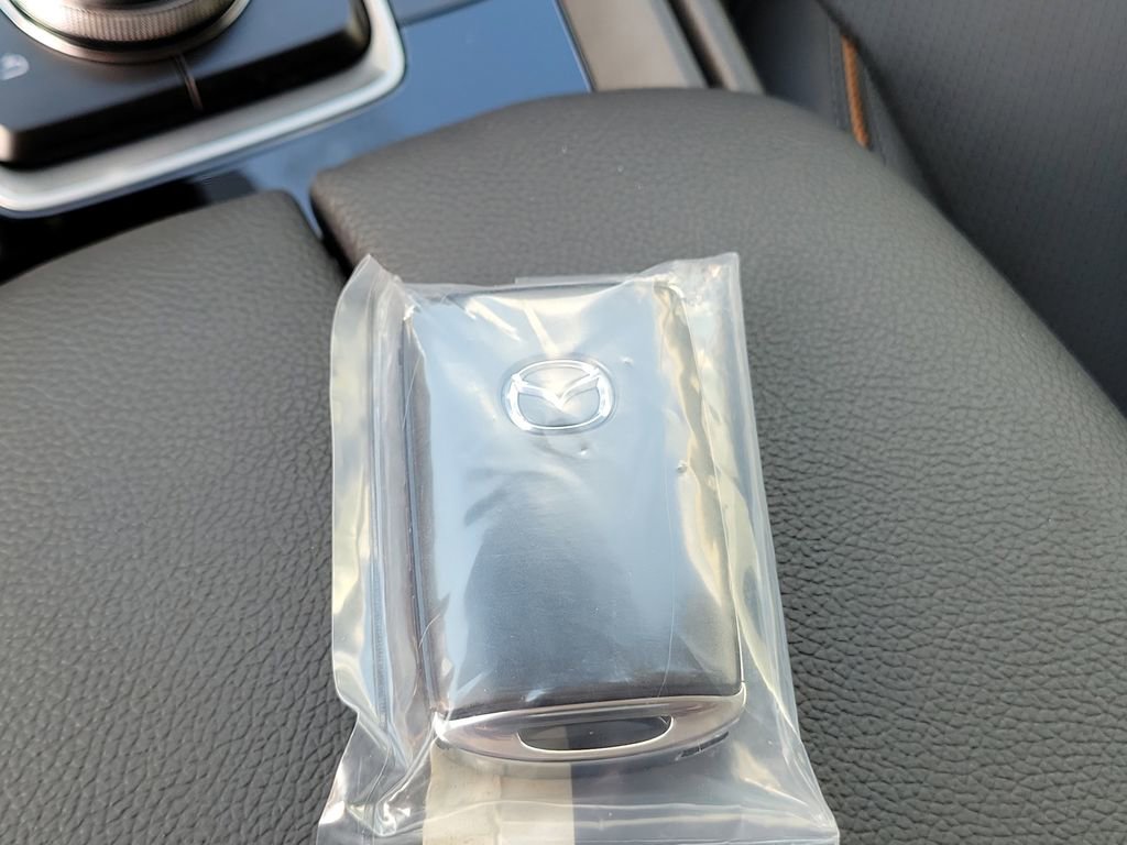 New 2026 MAZDA CX-50 AWD 2.5 S w/ Weather Package image 32