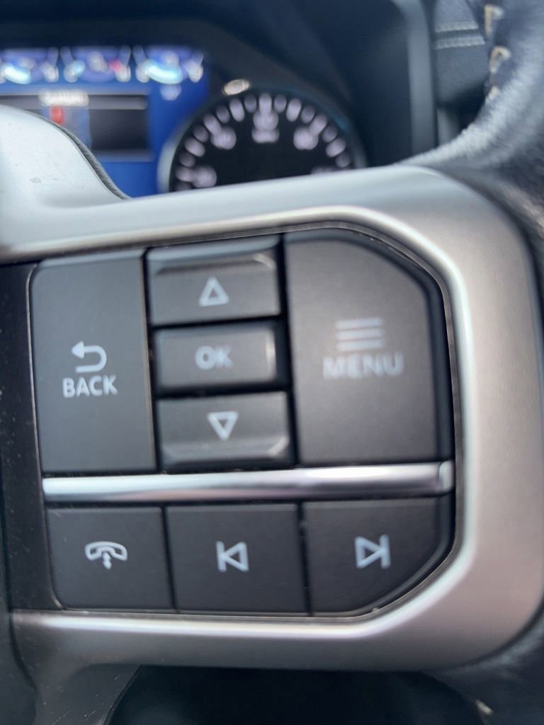 Certified 2023 Ford Expedition Max XLT image 33