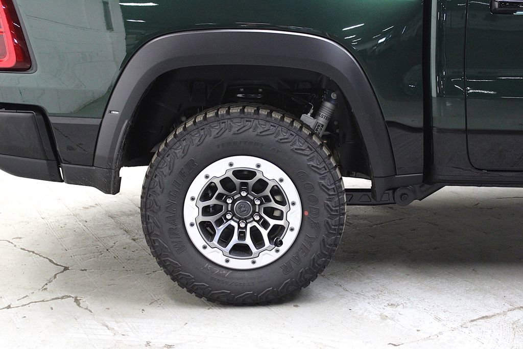 New 2026 RAM 1500 RHO AWD/4WD image 43
