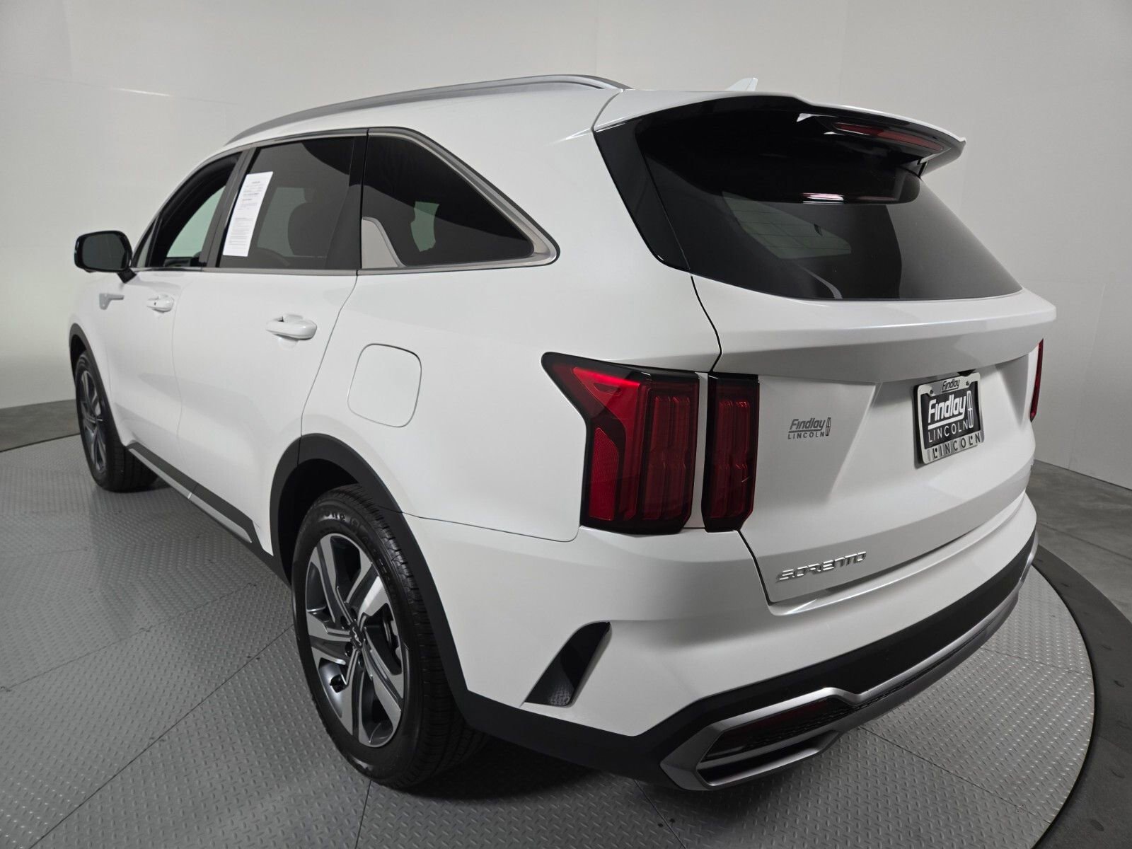 Used 2023 Kia Sorento SX Prestige AWD/4WD image 6