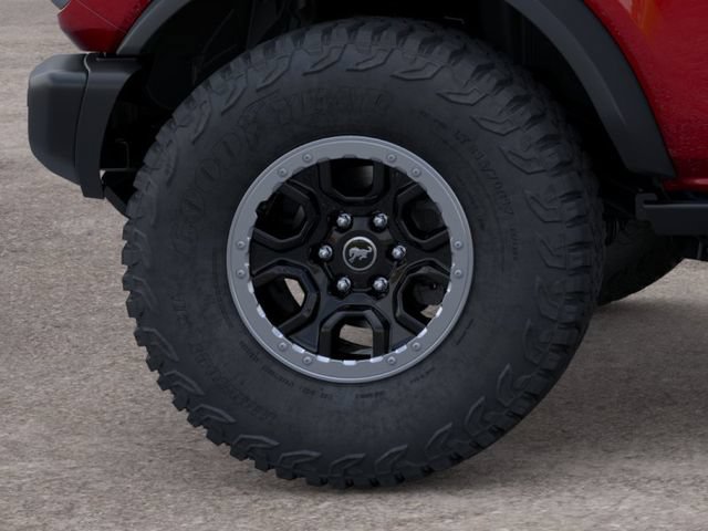 New 2026 Ford Bronco Badlands w/ Sasquatch Package AWD/4WD image 21
