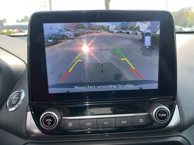 Used 2020 Ford EcoSport SES AWD/4WD image 29