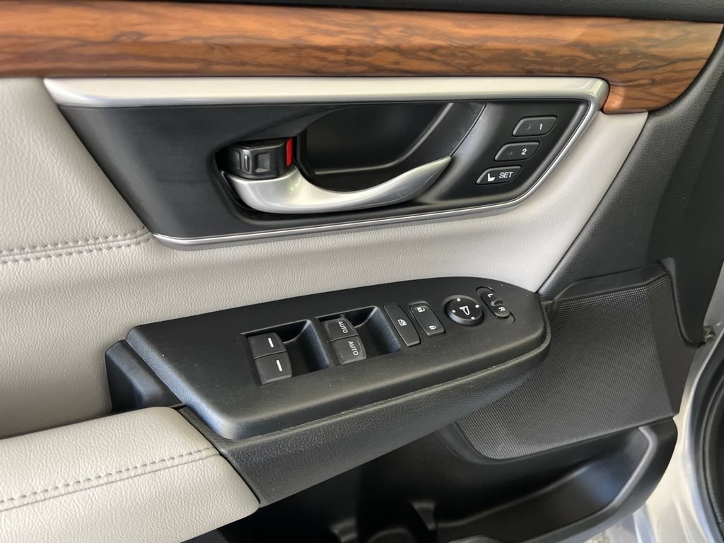Used 2020 Honda CR-V EX-L image 14