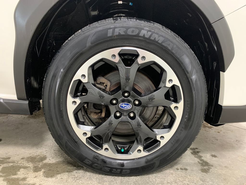 Used 2021 Subaru Crosstrek 2.0i Premium image 26