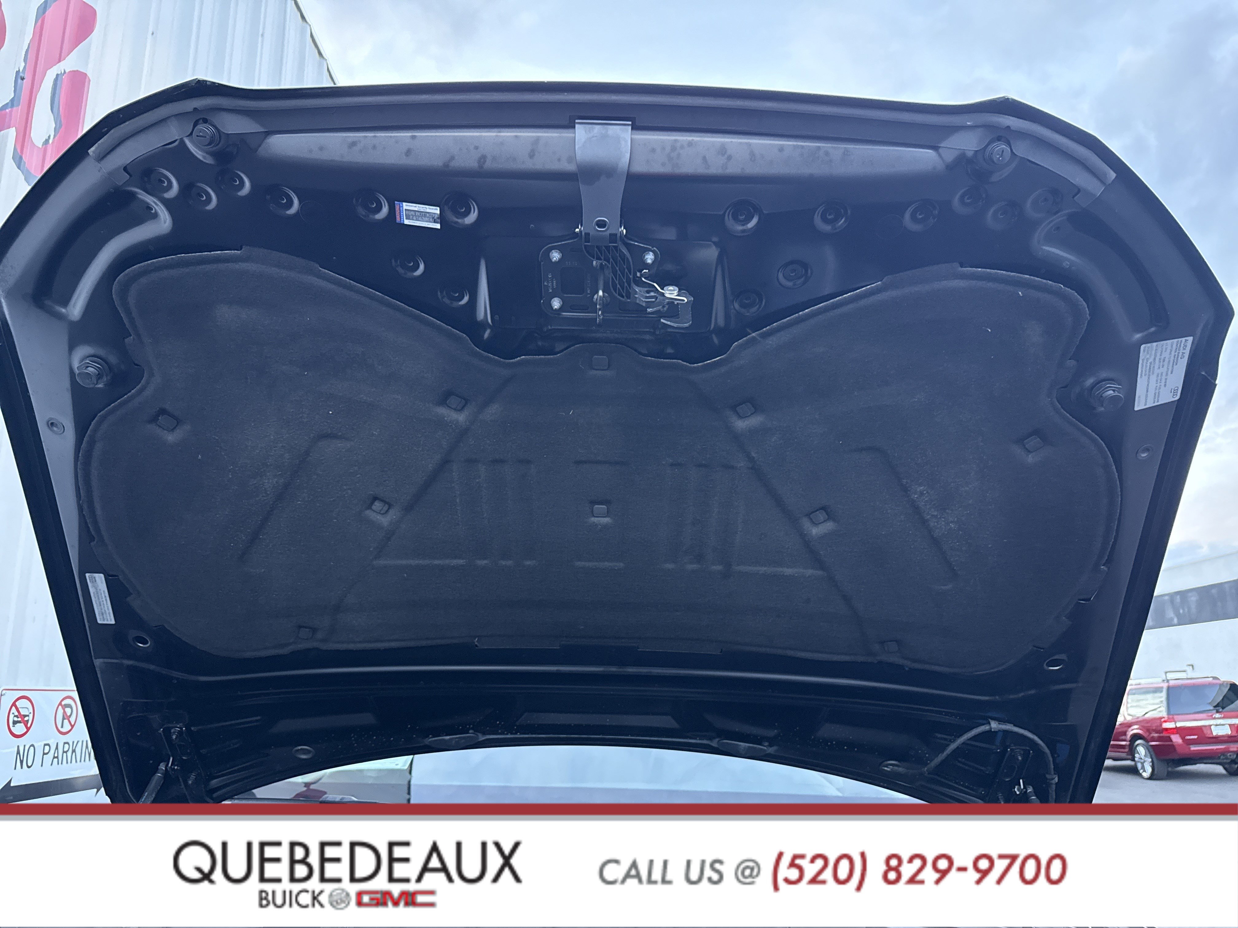 Used 2016 Audi Q5 3.0T Premium Plus w/ Technology Package image 13