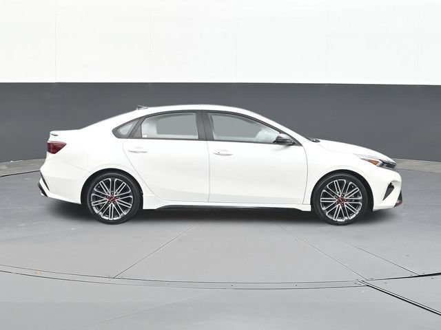Used 2023 Kia Forte GT FWD image 16