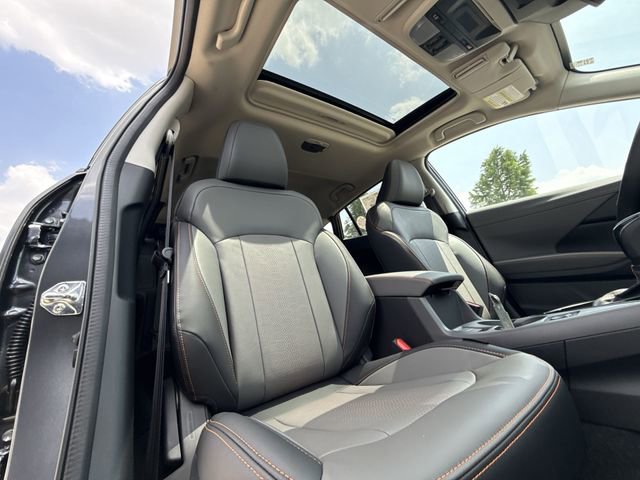 New 2026 Subaru Crosstrek 2.5i Limited AWD/4WD image 24