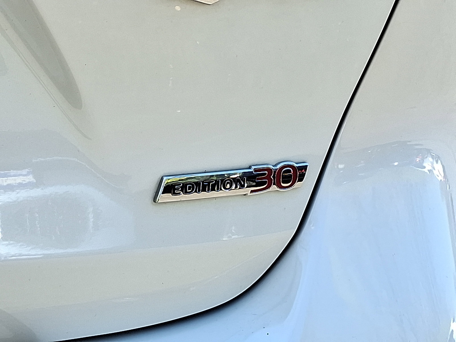 Used 2020 INFINITI QX50 Essential w/ Edition 30 Package image 34