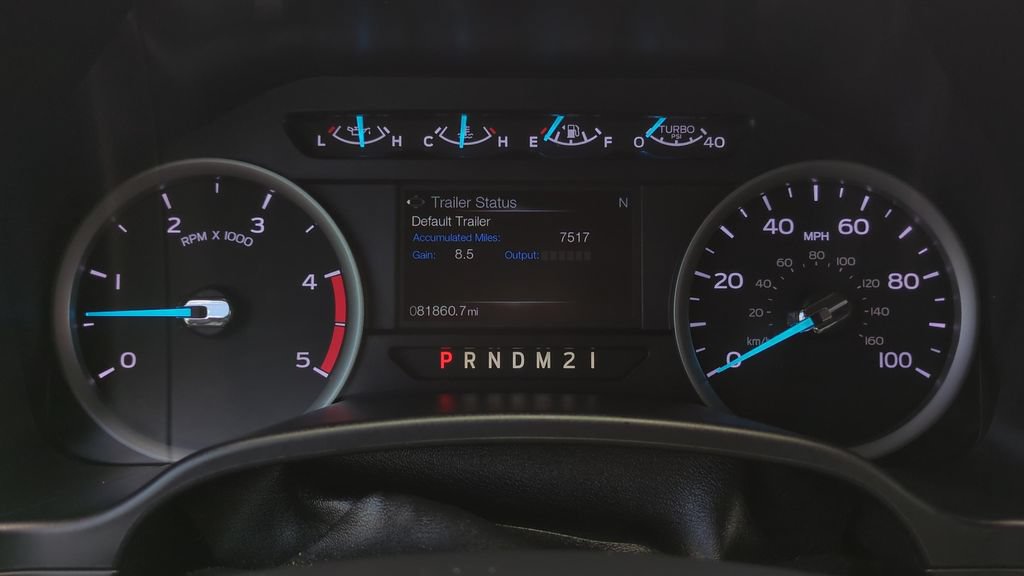 Used 2019 Ford F250 XLT AWD/4WD image 20