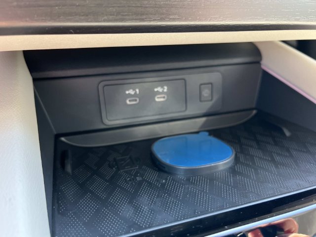 New 2026 Nissan Murano SL AWD/4WD image 30