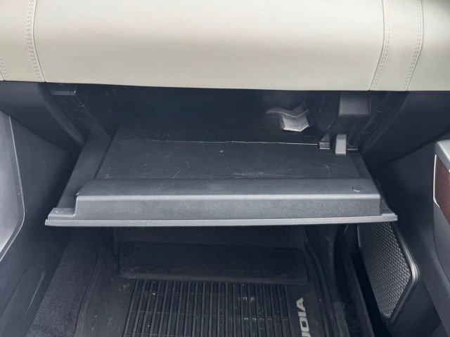 Used 2024 Toyota Sequoia Capstone image 25