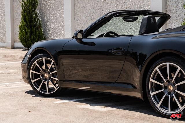 Used 2013 Porsche 911 Carrera RWD image 52