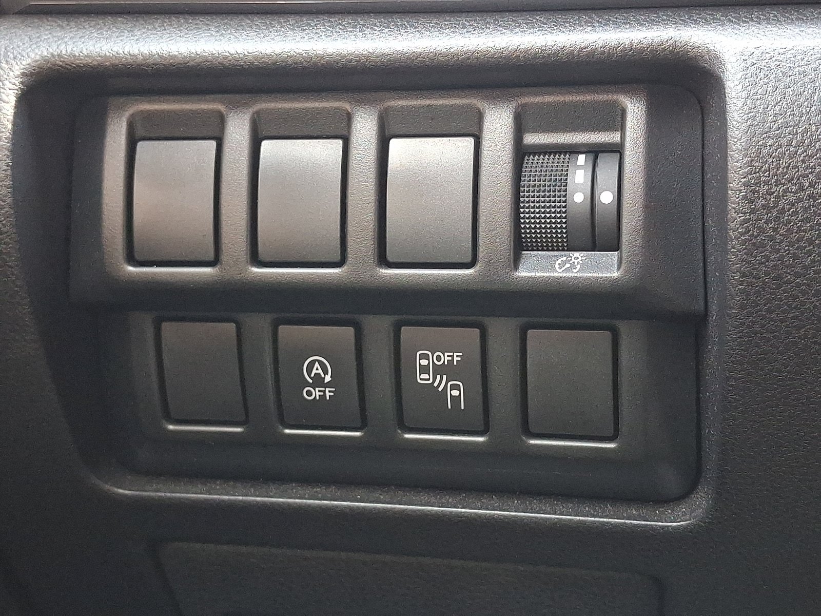 Used 2019 Subaru Forester Premium AWD/4WD image 26