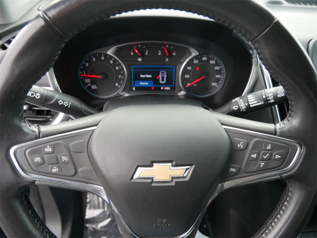 Used 2019 Chevrolet Equinox LT image 24