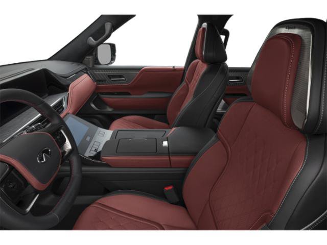 New 2027 INFINITI QX80 Autograph AWD/4WD image 6