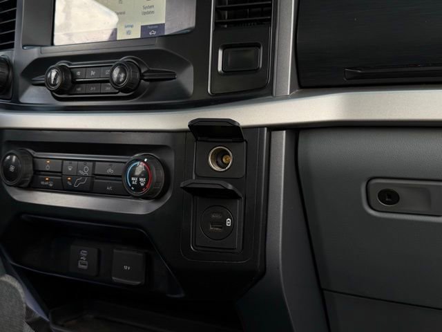 Used 2021 Ford F150 XLT w/ XTR Package image 25