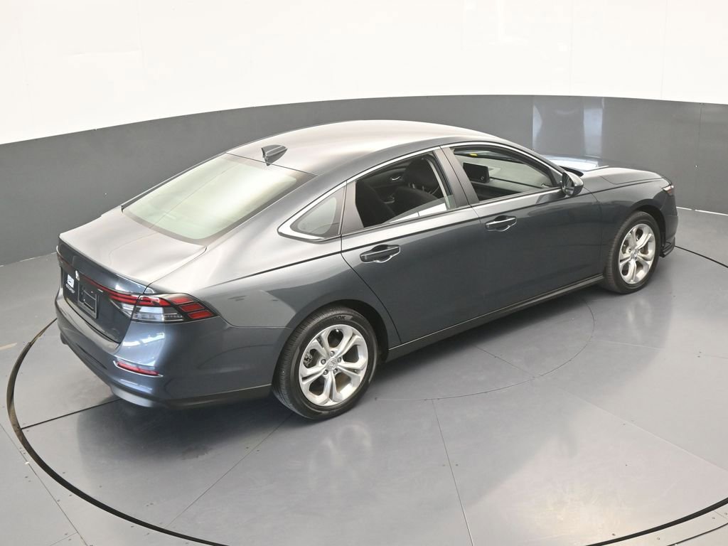 Used 2024 Honda Accord LX image 44