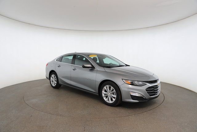 Used 2024 Chevrolet Malibu LT image 26
